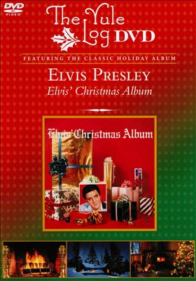 Elvis' Christmas Album [Video]