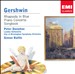 Gershwin: Rhapsody in Blue; Piano Concerto; Songbook