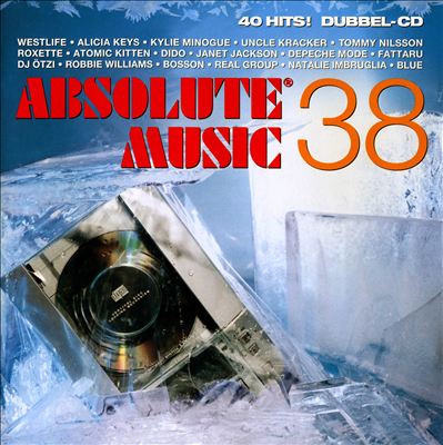 Absolute Music, Vol. 38