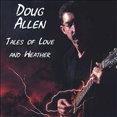 Tales of Love and Weather