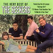 The Very Best of the Seekers [Collectables]