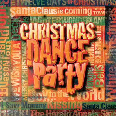 Christmas Dance Party [Legacy]