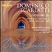 Domenico Scarlatti: The Complete Sonatas, Vol. 3 - Venice VI-VIII