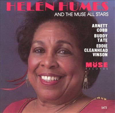 Helen Humes and the Muse All Stars