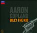 Copland: Billy The Kid; El Salon México