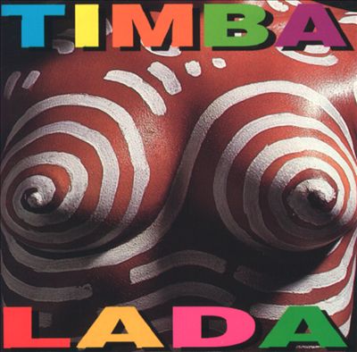 Timbalada [Mulate Do Bunde]