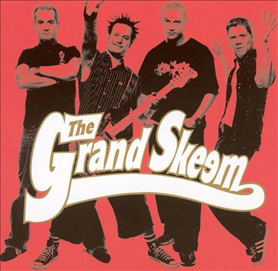The Grand Skeem