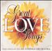 Great Love Songs [Madacy 2]