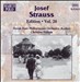 Josef Strauss Edition, Vol. 20