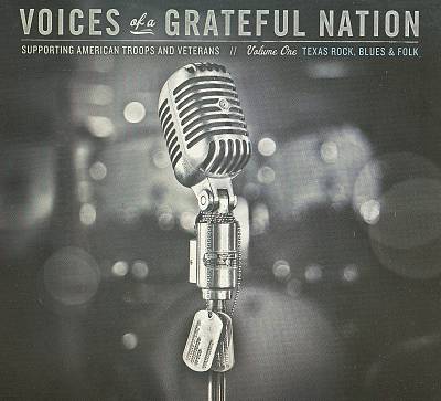 Voices of a Grateful Nation, Vol. 1