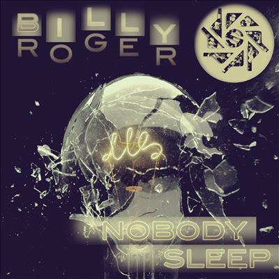 Nobody Sleep EP