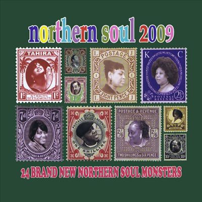 Northern Soul 2009