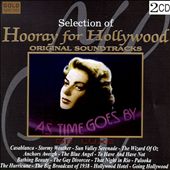 Selection of Hooray for Hollywood