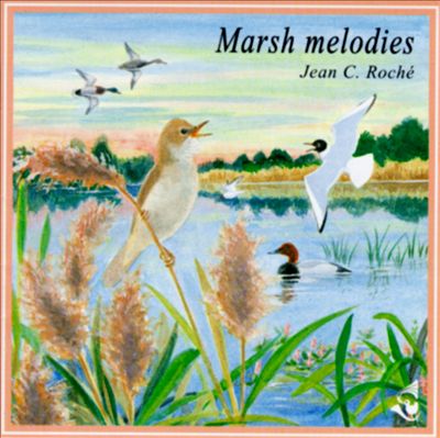 Marsh Melodies