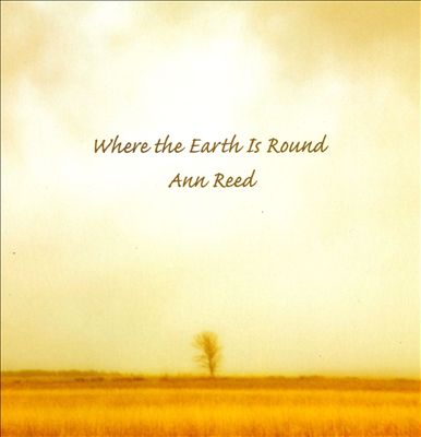 Where the Earth Is Round