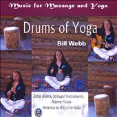 Drums of Yoga