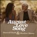 August Love Song