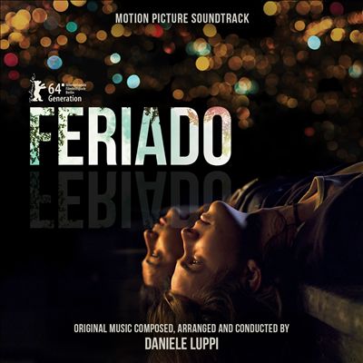 Feriado [Motion Picture Soundtrack]