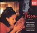 Tosca [Original Motion Picture Soundtrack]