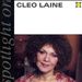 Spotlight on Cleo Laine