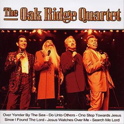 The Oak Ridge Quartet