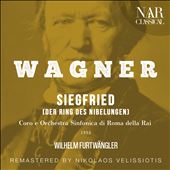 Wagner: Siegfried (Der Ring des Nibelungen) (1953)