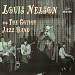 Louis Nelson and the Gothic Jazz Band