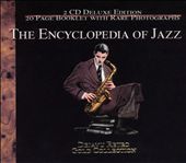 The Encyclopedia of Jazz