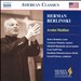 Herman Berlinski: Avodat Shabbat