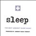 Sleep: Ambient Sleep Therapy, Vol. 6