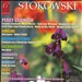 Stokowski conducts Grainger, Sibelius, Vaughan Williams, Rachmaninov, Granados, Debussy, Ibert