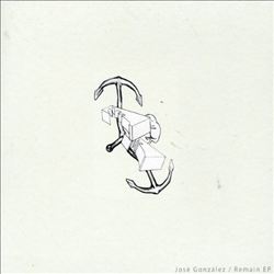 ladda ner album José González - Remain EP