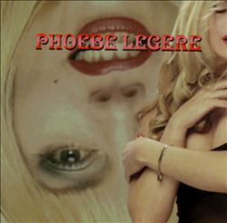 last ned album Phoebe Legere - Last Tango In Bubbleland