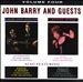 John Barry and Guests, Vol. 4