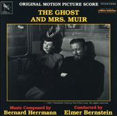 The Ghost and Mrs. Muir [Original Motion Picture Score]