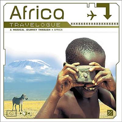 Travelogue: A Musical Journey Through Africa