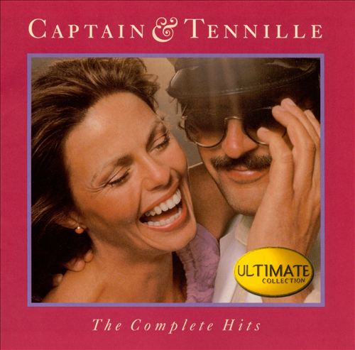 Ultimate Collection: The Complete Hits