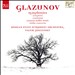 Glazunov: Symphonies (Complete); Cantatas; Famous Ballet Music; Violin Concerto [Box Set]