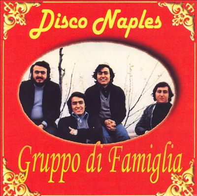 Disco Naples