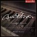 Beethoven: Piano Sonatas, Vol. 4 - Funeral March