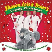 Sharon, Lois & Bram's Family Christmas