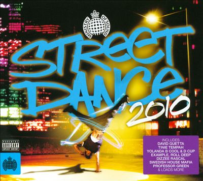 Street Dance 2010