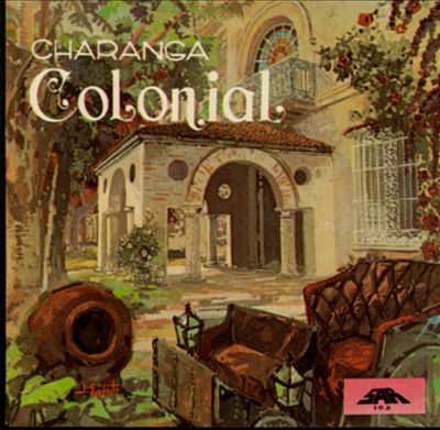 Charanga Colonial [1992]