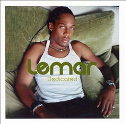 ladda ner album Lemar - Dedicated