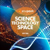 Science Technology Space