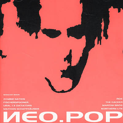 Neo Pop, Vol. 1