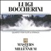 Boccherini: Quartet for Flute & Strings