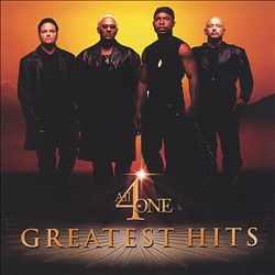 ladda ner album All4One - Greatest Hits