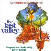 The Last Valley [Original Motion Picture Soundtrack]