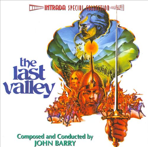 The Last Valley [Original Motion Picture Soundtrack]